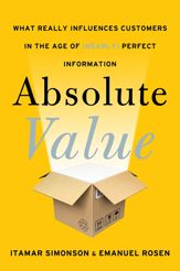 Absolute Value - 4 Feb 2014