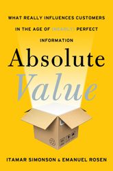 Absolute Value - 4 Feb 2014