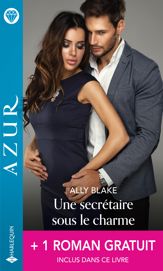 Une secrétaire sous le charme - Un dangereux fiancé - 1 Jun 2021