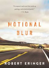 Motional Blur - 4 Oct 2016