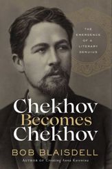 Chekhov Becomes Chekhov - 6 Dec 2022