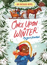Once Upon a Winter - 19 Dec 2017