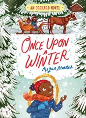 Once Upon a Winter - 19 Dec 2017