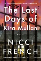 The Last Days of Kira Mullan - 4 Mar 2025