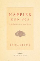 Happier Endings - 2 Apr 2013