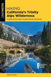 Hiking California's Trinity Alps Wilderness - 1 Jun 2021