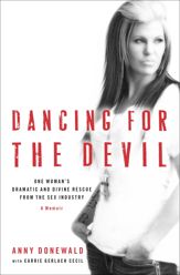Dancing for the Devil - 21 Oct 2014
