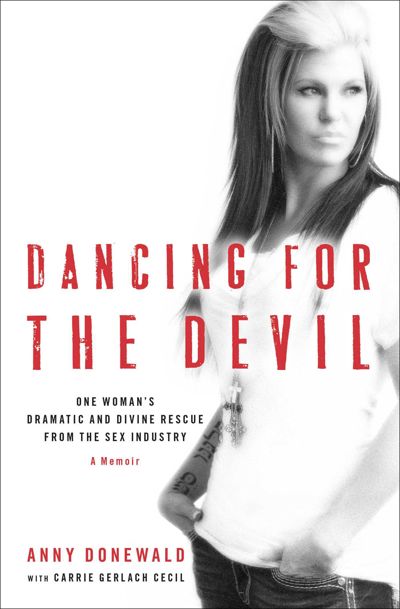 Dancing for the Devil