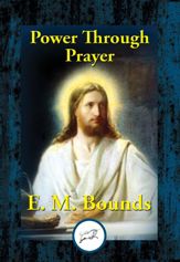 Power Through Prayer - 9 Dec 2016