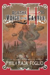 Agatha H and the Voice of the Castle - 30 Dec 2014