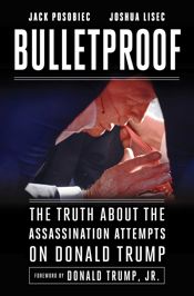 Bulletproof - 22 Oct 2024