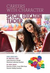 Special Education Teacher - 2 Sep 2014