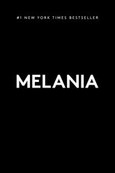 Melania - 8 Oct 2024
