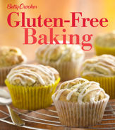 Betty Crocker Gluten-Free Baking - 1 Sep 2015