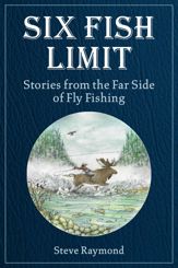 Six Fish Limit - 28 Mar 2023