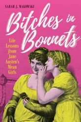 Bitches in Bonnets - 15 Mar 2023