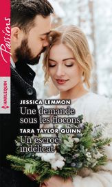 Une demande sous les flocons - Un escroc indélicat - 1 Dec 2019