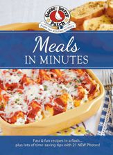 Meals in Minutes - 27 Feb 2024