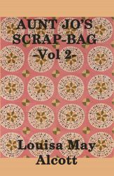 Aunt Jo's Scrap Bag - 3 Sep 2014