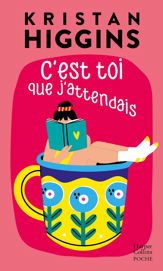C'est toi que j'attendais - 14 Apr 2021