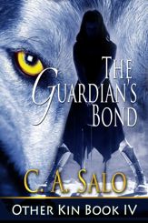 The Guardian's Bond - 1 May 2014