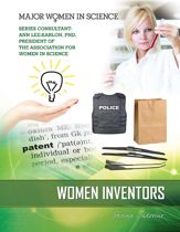 Women Inventors - 2 Sep 2014