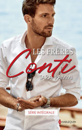 Les frères Conti - Série intégrale - 1 Jun 2021