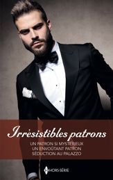 Irrésistibles patrons - 1 Mar 2025