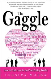 The Gaggle - 12 Jun 2012
