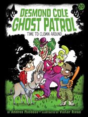 Time to Clown Around - 5 Dec 2023