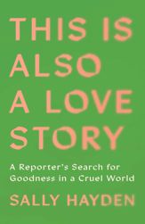 This Is Also a Love Story - 16 Jun 2026