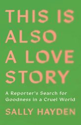 This Is Also a Love Story - 16 Jun 2026