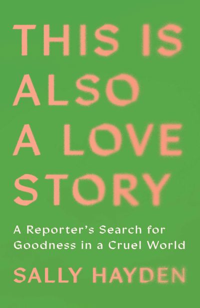 This Is Also a Love Story