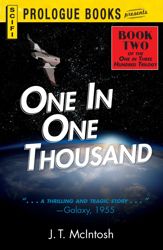 One in One Thousand - 1 Oct 2012