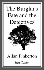 The Burglar's Fate and the Detectives - 13 Feb 2015