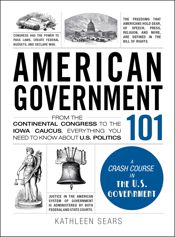 American Government 101 - 16 Sep 2016