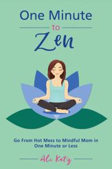 One Minute to Zen - 6 Nov 2018