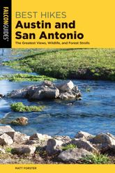 Best Hikes Austin and San Antonio - 19 Mar 2020