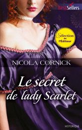 Le secret de lady Scarlet - 1 Mar 2012