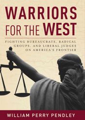 Warriors for the West - 5 Nov 2012