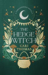 The Hedge Witch - 7 Jul 2022
