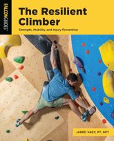 The Resilient Climber - 16 Jun 2026