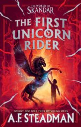 The First Unicorn Rider - 11 Nov 2025