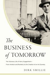 The Business of Tomorrow - 5 Oct 2021