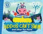 Hippos Can't Swim - 4 Feb 2014