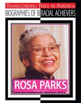 Rosa Parks - 3 Feb 2015