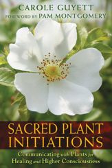 Sacred Plant Initiations - 16 Mar 2015