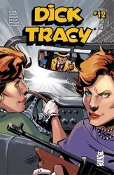 Dick Tracy #12 - 17 Sep 2025