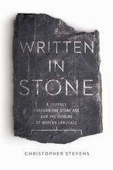 Written in Stone - 15 Nov 2015