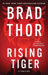 Rising Tiger - 5 Jul 2022